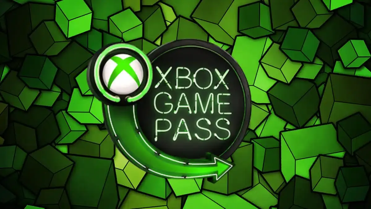 DOIS NOVOS JOGOS chegaram no Game Pass! - 21 de outubro