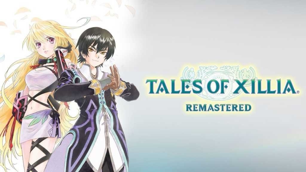 TALES OF XILLIA REMASTERED chega a PC e consoles com visuais e jogabilidade aprimorados