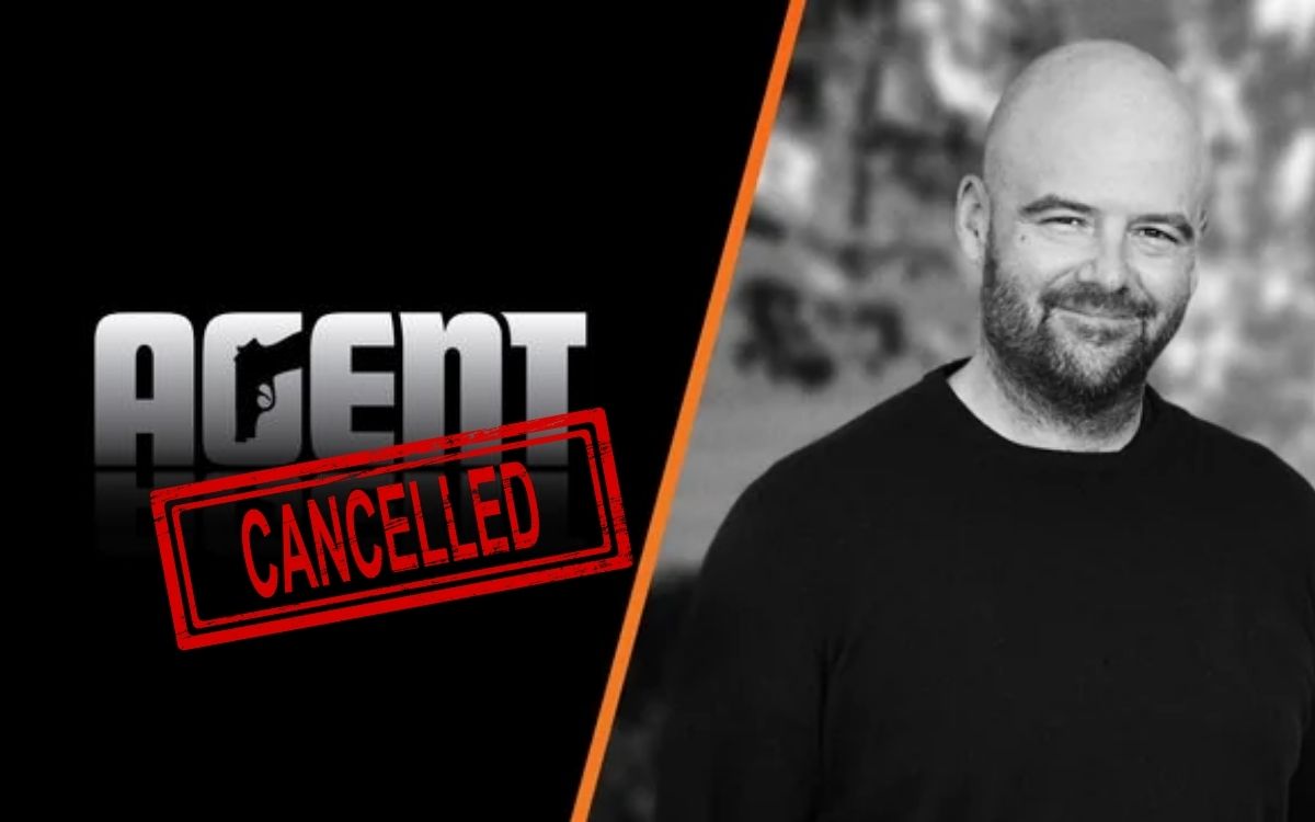 Co-fundador da Rockstar revela os motivos para o cancelamento de Agent
