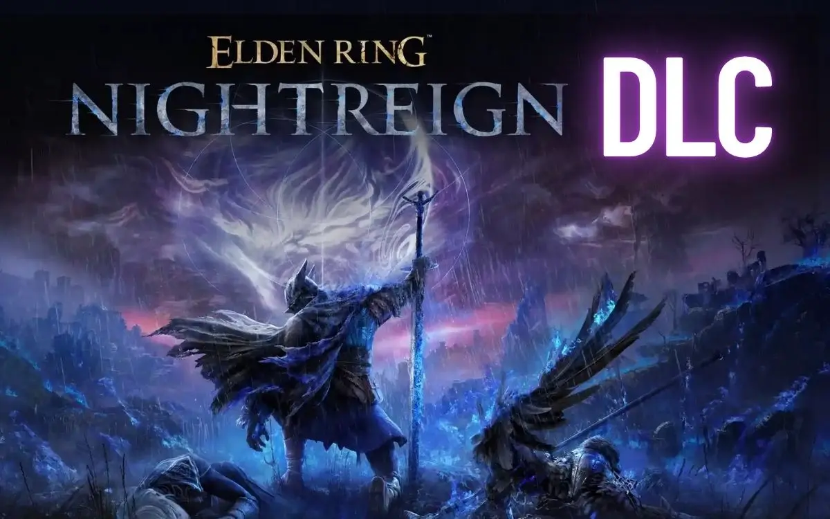 Elden Ring Nightreign deve receber um novo DLC nos próximos meses
