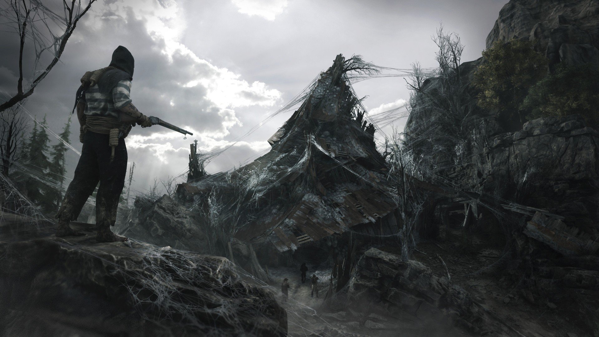 Here's What Might Leave Xbox Game Pass In December 2025