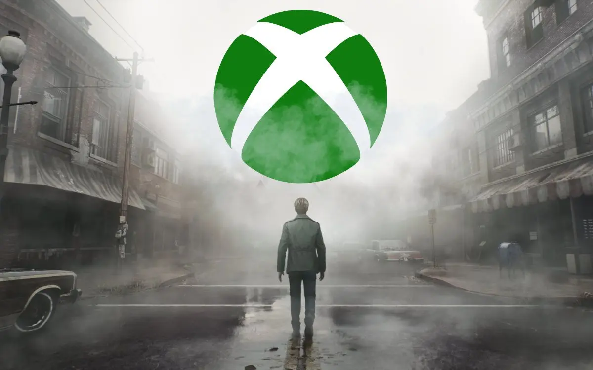 Remake de Silent Hill 2 aparece na Microsoft Store e revela data de estreia no Xbox