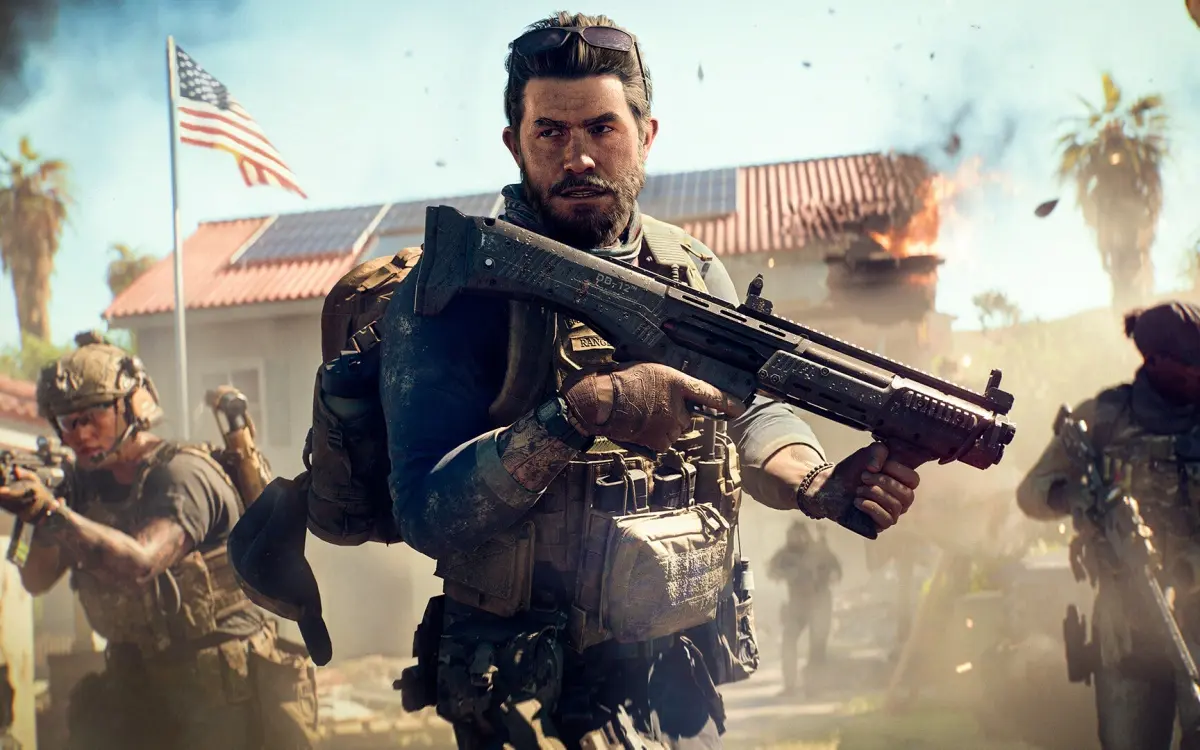 98% das partidas de Battlefield 6 estão livres de cheaters, afirma EA