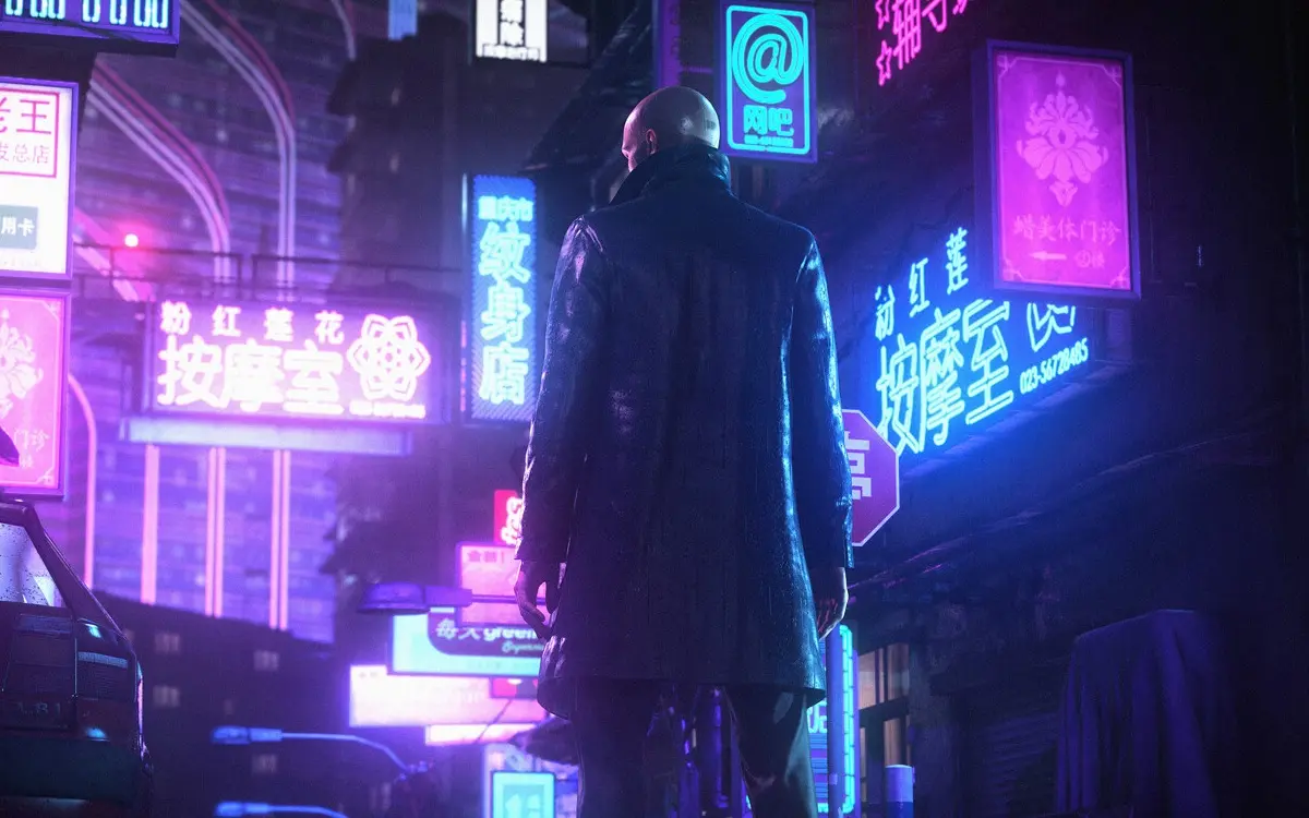 Após 007, IO Interactive vai se dedicar a novo capítulo da série Hitman