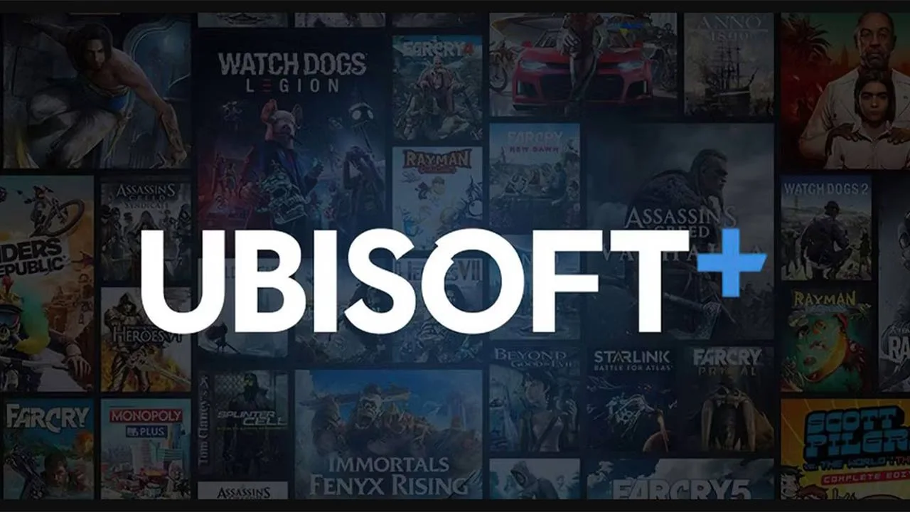 Os primeiros jogos da Activision Blizzard estão finalmente chegando no serviço de jogos por assinatura da Ubisoft, o Ubisoft+ Premium.