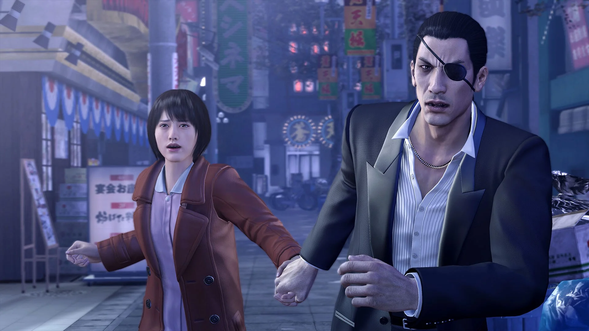 Yakuza 0, Kiwami & Kiwami 2 Upgrade Issues Appear To Be Getting Resolved On Xbox