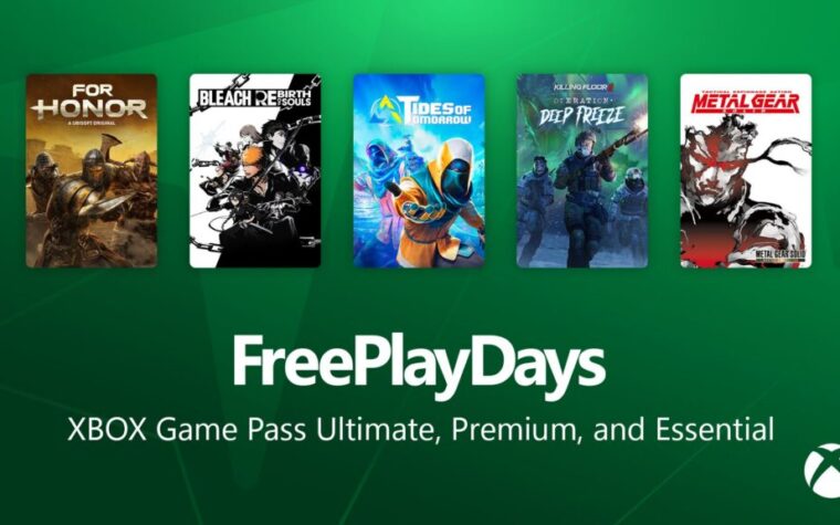 For Honor fica liberado para todos no Xbox até 4 de agosto