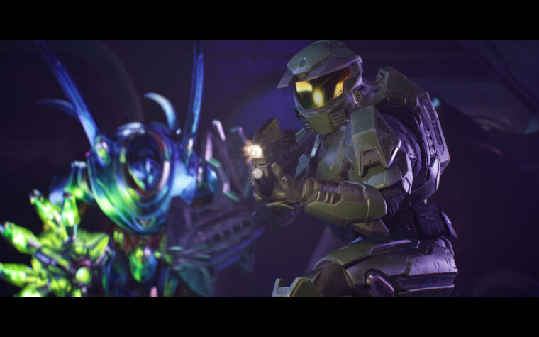 Halo: Campaign Evolved lidera semana com 35 lançamentos no Xbox