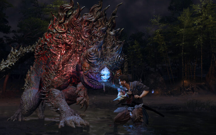 Onimusha, NBA 2K27 e Dawnwalker lideram a semana de estreias no Xbox