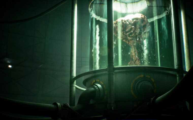 The Sinking City 2 e Mortal Shell II encabeçam a semana no Xbox
