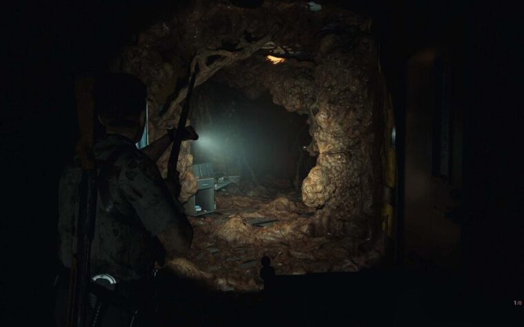 Fear The Timeloop transforma sangramento em cronômetro no Xbox