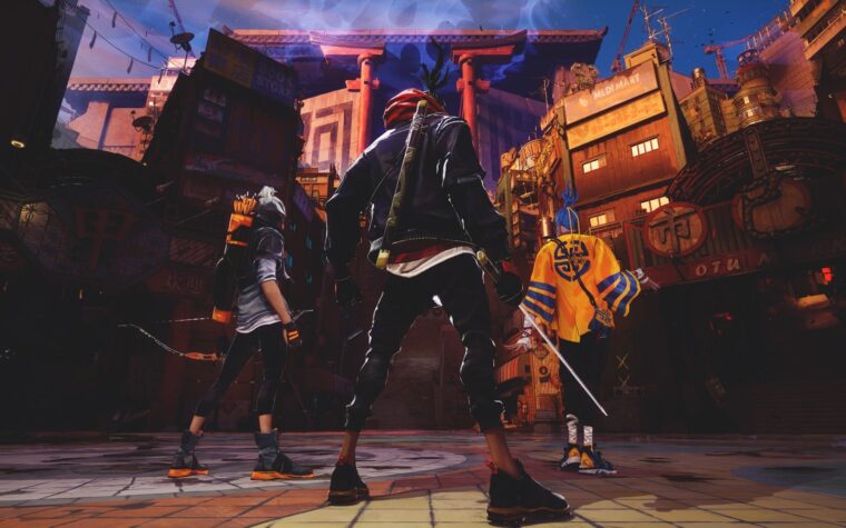 Ikumi Nakamura explica por que KEMURI não terá versão para Xbox