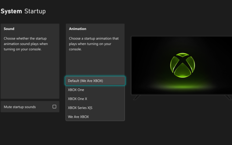 Testes do Xbox Insider trazem busca local e Remote Play em 1440p